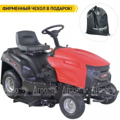 Садовый минитрактор EVOline TRG 96 H во Владикавказе