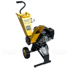Измельчитель бензиновый Huter GSH-7800 во Владикавказе