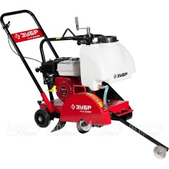 Швонарезчик Husqvarna Зубр ЗШБ-350 Х (бензиновый) во Владикавказе