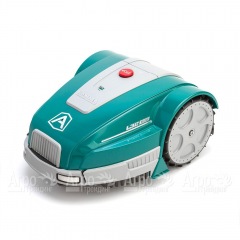 Газонокосилка-робот Caiman L32 Deluxe во Владикавказе