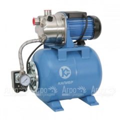 Насосная станция Калибр СВД-1350 Н во Владикавказе