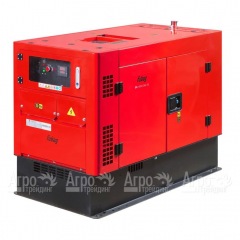 Дизельгенератор Fubag DS 15000 DAC ES 9.6 кВт во Владикавказе