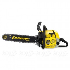 Бензопила Champion 372-18" во Владикавказе