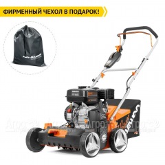 Аэратор бензиновый Daewoo DSC 4000 во Владикавказе