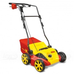 Вертикуттер (аэратор) электрический Wolf-Garten VA 378 E во Владикавказе