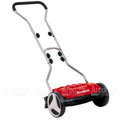 Газонокосилка механическая Einhell GE-HM 38 S во Владикавказе