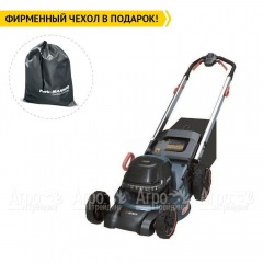 Газонокосилка аккумуляторная Senix LSSX2-H-EU во Владикавказе