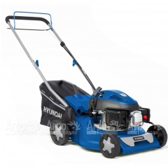 Газонокосилка бензиновая Hyundai L 4220S во Владикавказе