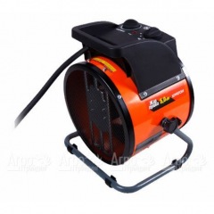 Электрическая тепловая пушка Кратон Жар-пушка ЕК 5-500 во Владикавказе