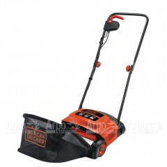 Аэратор электрический Black+Decker GD300 во Владикавказе
