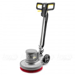 Поломоечная машина Karcher DS 43/150 C во Владикавказе