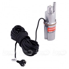 Насос погружной вибрационный Кратон SWP-mini 16 во Владикавказе