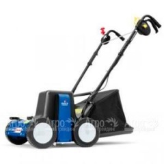 Аэратор электрический MasterYard Oscar EL во Владикавказе