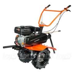 Мотоблок Patriot Калуга (поворотный руль) во Владикавказе