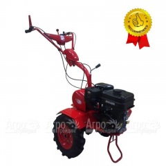 Мотоблок Салют-100 с двигателем Briggs&Stratton Vanguard 6.5 л.с. (Салют 100-БС-В) во Владикавказе