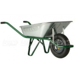 Тачка Haemmerlin Cargo Еxcellium 100 MG GFR (Plus 90 MG GFR) во Владикавказе