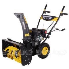 Бензиновый снегоуборщик Huter SGC 4000 во Владикавказе