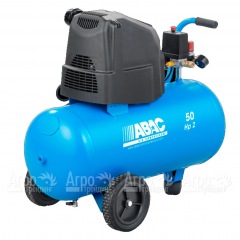 Компрессор безмаслянный Abac Montecarlo O20P во Владикавказе
