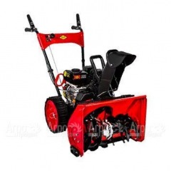 Снегоуборщик DDE ST6555 во Владикавказе