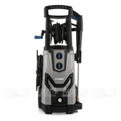 Мойка высокого давления Hyundai HHW 225-700 во Владикавказе