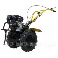 Мотоблок Habert HХ-511 во Владикавказе