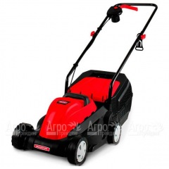 Газонокосилка электрическая MaxCUT MCE 320 во Владикавказе