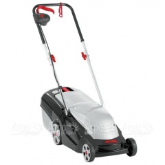 Газонокосилка электрическая Al-KO Classic 3.2 E 1000 Вт во Владикавказе