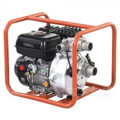 Бензиновая мотопомпа EVOline HG 20 во Владикавказе
