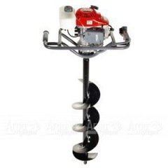 Мотобур (бензобур) Efco TR 1551 во Владикавказе