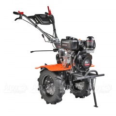 Мотоблок дизельный Patriot Boston 6D во Владикавказе