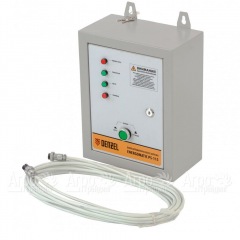 Блок автоматического запуска ENERGOMATIC PS-115 для генераторов Denzel во Владикавказе