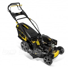 Газонокосилка бензиновая Champion LM5344 во Владикавказе