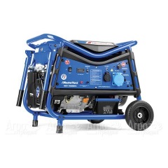 Бензогенератор MasterYard MGV 7000REPA+ATS 5 кВт во Владикавказе