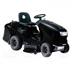 Садовый трактор Al-KO T 13-93.8 HD-A Black Edition во Владикавказе