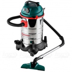 Промышленный пылесос Hammer PIL30A во Владикавказе