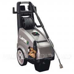 Мойка высокого давления Lavor Professional Tucson XL 2015 LP (с барабаном) во Владикавказе