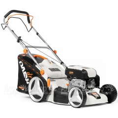 Газонокосилка бензиновая Daewoo L 50SP во Владикавказе