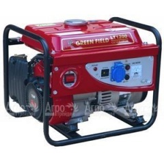 Бензиновый генератор Green Field LT 1200 A 1,7 кВт во Владикавказе