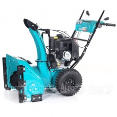 Снегоуборщик Steviman SX-61 MAX во Владикавказе