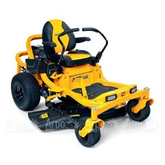 Садовый райдер Cub Cadet XZ5 L107 во Владикавказе