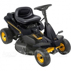 Садовый райдер Parton PA11G30 во Владикавказе