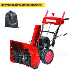 Снегоуборщик Elitech СМ 0761СЛЭ (E1609.026.00) во Владикавказе