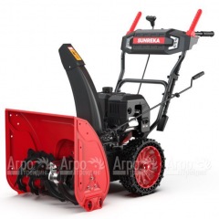 Снегоуборщик Sunreka GS617L во Владикавказе
