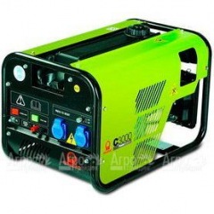 Бензиновый генератор Pramac C3000SHHPS 2,5 кВт во Владикавказе