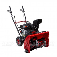 Снегоуборщик DDE ST6556 во Владикавказе