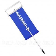 Механический снегоуборщик (скрепер) для крыши Haitec HT-SDX9 во Владикавказе