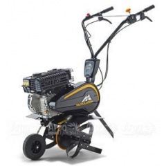 Культиватор McCulloch MFT55 170R во Владикавказе