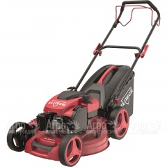 Газонокосилка бензиновая Elitech ГБ 3851ТС во Владикавказе