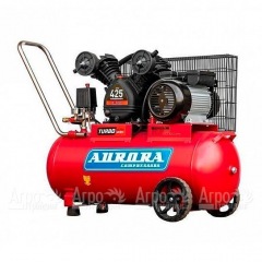 Компрессор воздушный Aurora Cyclon-75 Turbo active series во Владикавказе