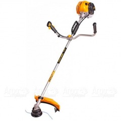 Бензокоса (бензиновый триммер) Cub Cadet CC 733 во Владикавказе